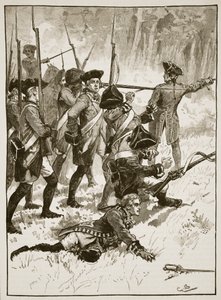 General Braddock