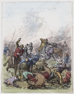 Perkin Warbeck