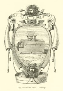 Della Crusca Akademisi by English School