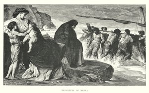 Medea