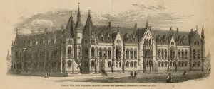 Dışişleri Bakanlığı için Tasarım by English School