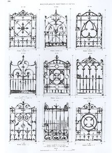 Macfarlanes Castings