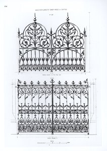 Macfarlanes Castings