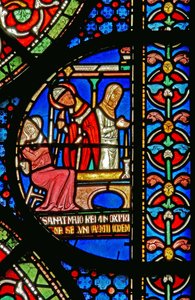 Godbold of Boxley