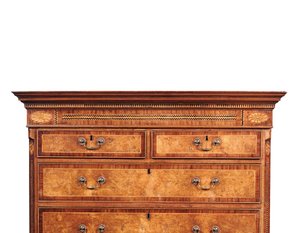 George III Tallboy