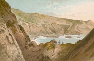 Şeytanın Deliği - Jersey by English School