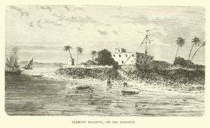 Diamond Harbour, Hooghly