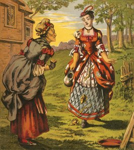 Elmaslar ve Kurbağalar by English School