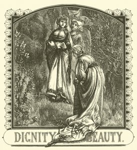 Haysiyet ve Güzellik by English School