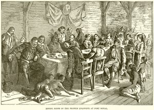 Port Royal
