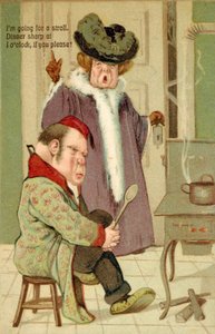 Akşam yemeği saat 1