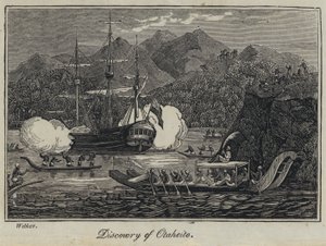 Otaheite