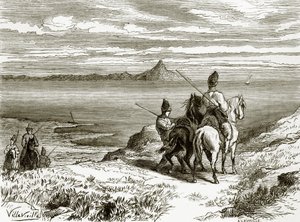 Athos Dağı