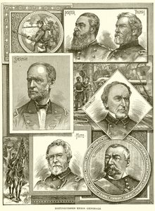 Değerli Birlik Generalleri by English School