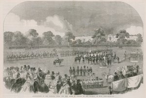 Hyde Park