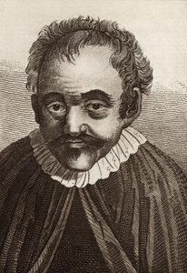 Doctor Faustus, frontispiece from, 