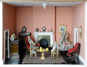 Bebek Evi by English School
