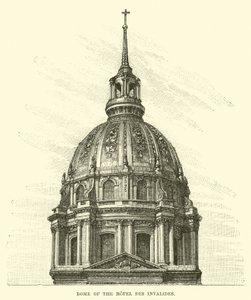 Hotel des Invalides
