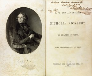 Dickens