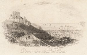 Deal Road