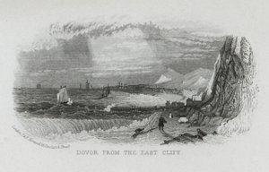 Doğu Cliff, Kent