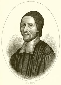 Doktor Busby by English School
