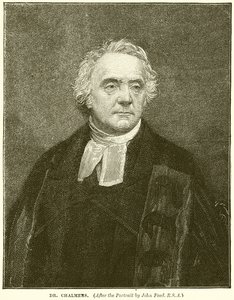 Chalmers by English School