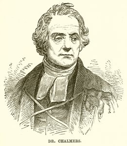 Chalmers by English School