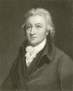 Doktor Edmund Cartwright by English School