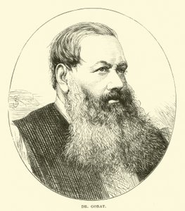 Doktor Gobat by English School