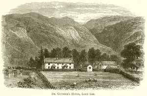 Dr. Guthries Evi, Loch Lee