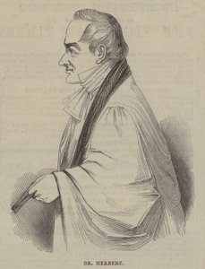 Doktor Herbert by English School