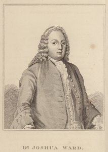 Joshua Ward by English School