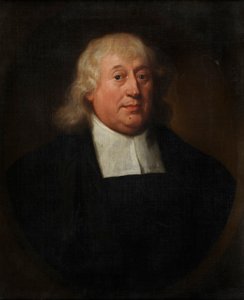 Thomas Fowkes by English School