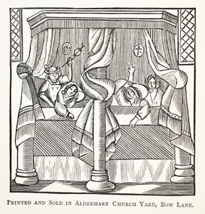 Düşler ve Benler, John Ashton