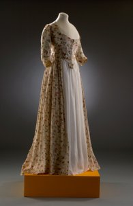 Elbise, 1790