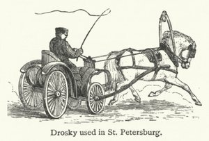St Petersburg
