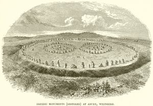 Abury, Wiltshire