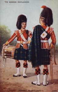 Gordon Highlanders