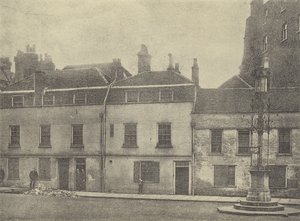 Drurys, 1901 (gravür) by English School