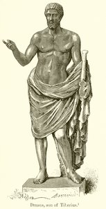 Tiberius