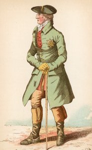 Grafton Dükü by English School