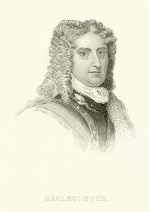 Marlborough Dükü by English School