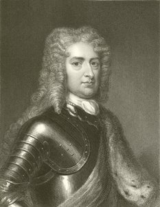 Marlborough Dükü by English School