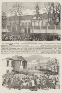 Wellington Dükü Chelsea Hastanesi