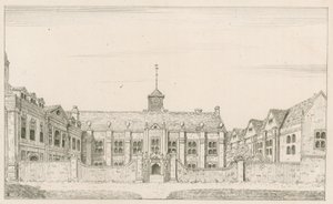 Dulwich Koleji, Londra by English School