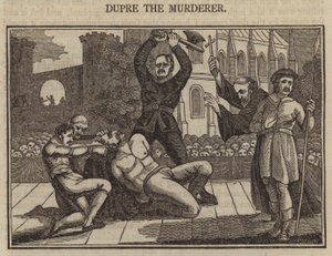 Katili Kandır by English School