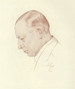 EV Lucas, İngiliz yazar by English School