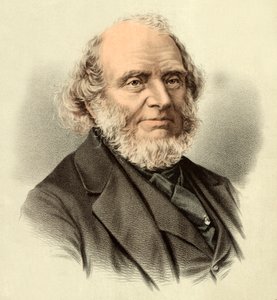 kont russell by English School