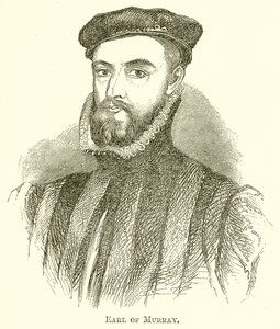 Murray Kontu by English School